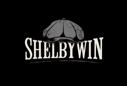 Shelby online casino logo