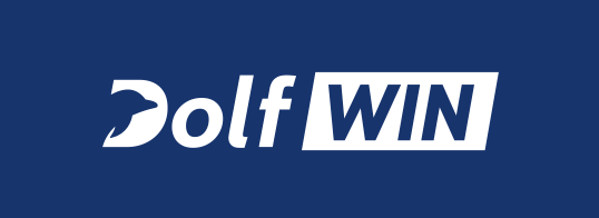 Dolfwin online casino logo