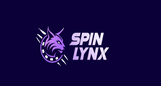 Spinlynx online casino logo